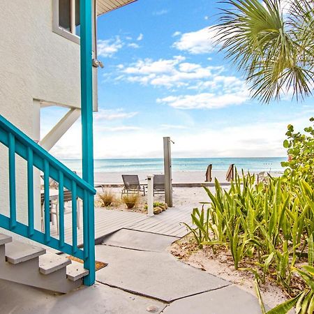 Island House Apartment Englewood Bagian luar foto