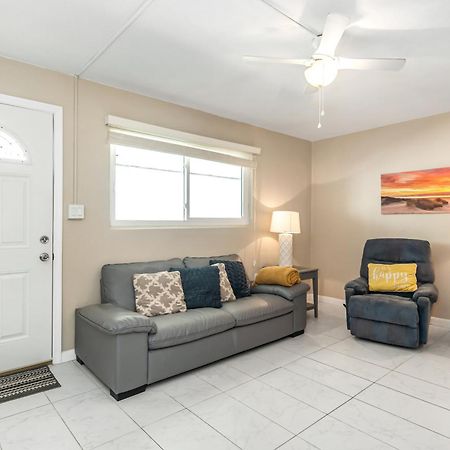 Island House Apartment Englewood Bagian luar foto
