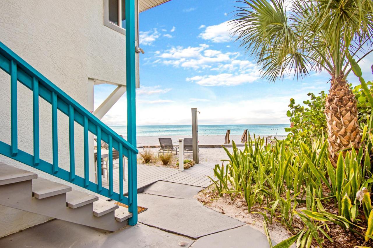 Island House Apartment Englewood Bagian luar foto