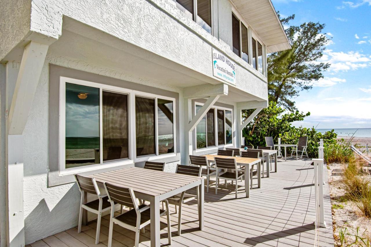 Island House Apartment Englewood Bagian luar foto