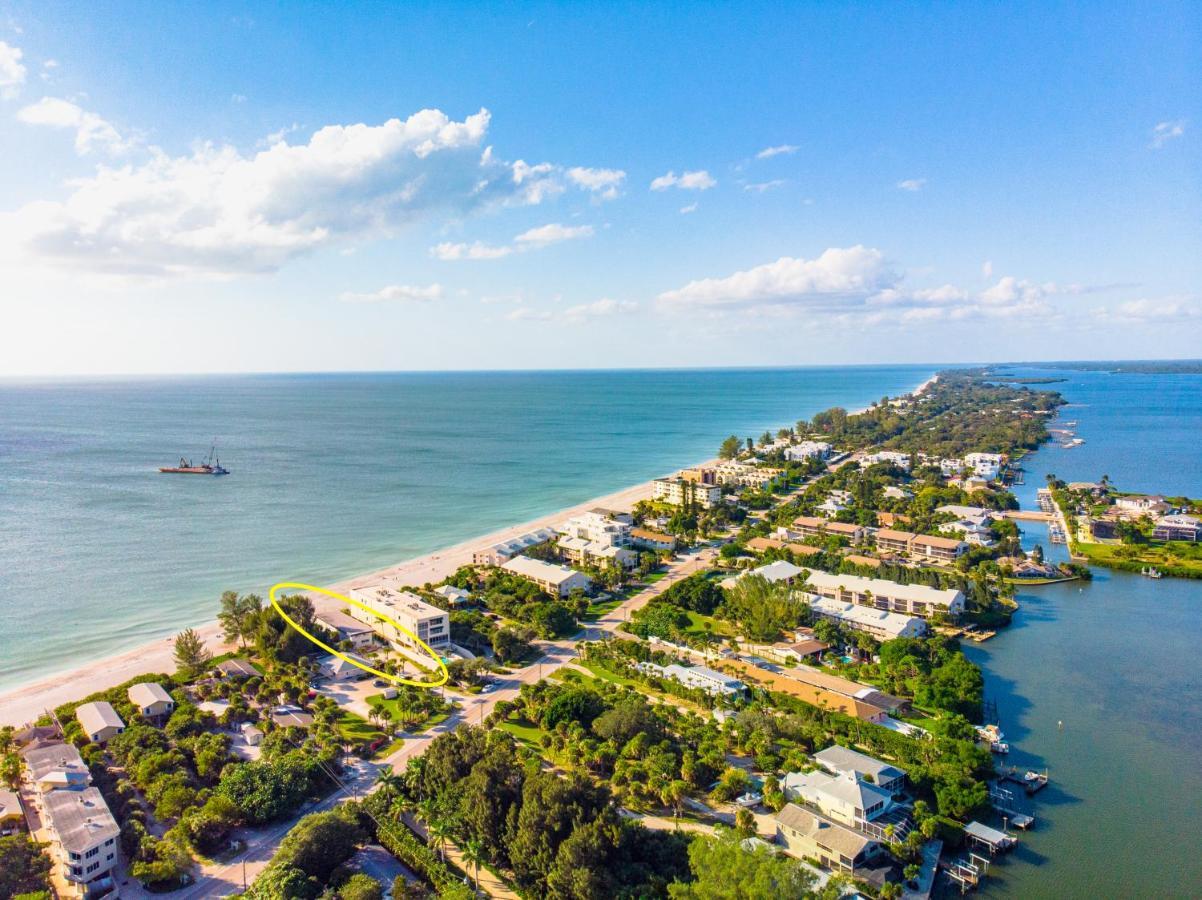 Island House Apartment Englewood Bagian luar foto