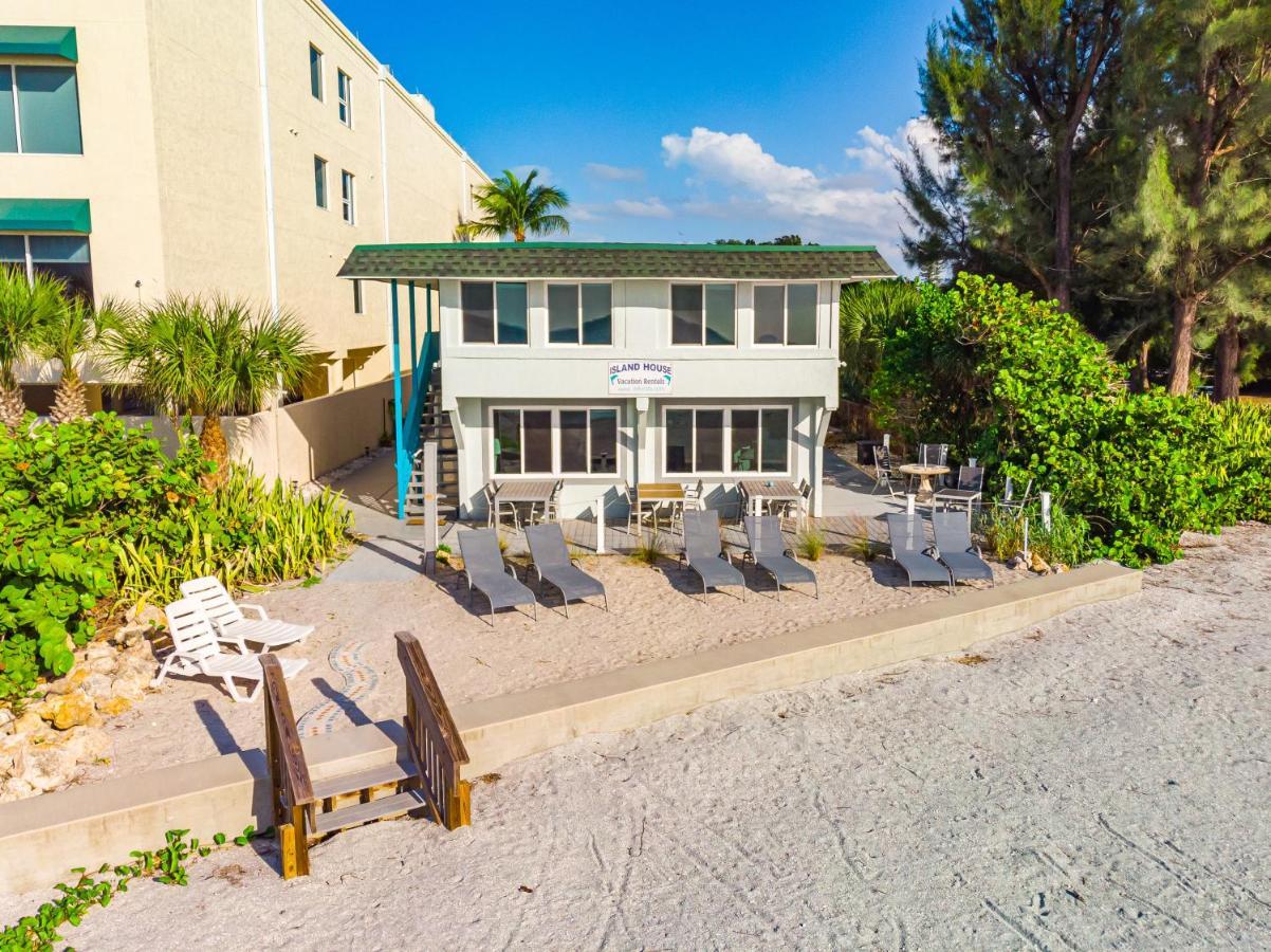 Island House Apartment Englewood Bagian luar foto