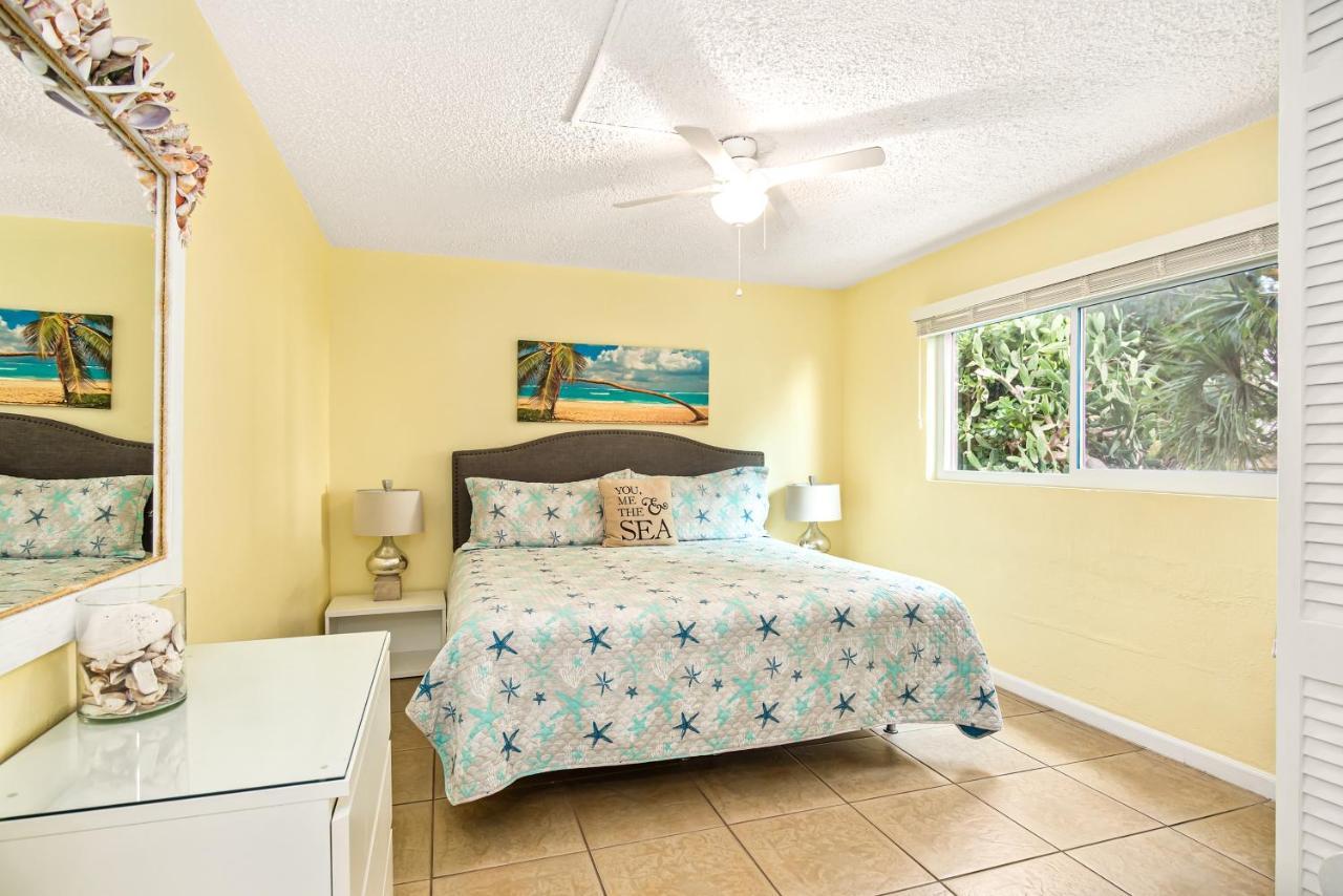 Island House Apartment Englewood Bagian luar foto