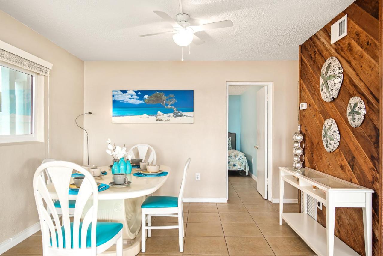 Island House Apartment Englewood Bagian luar foto