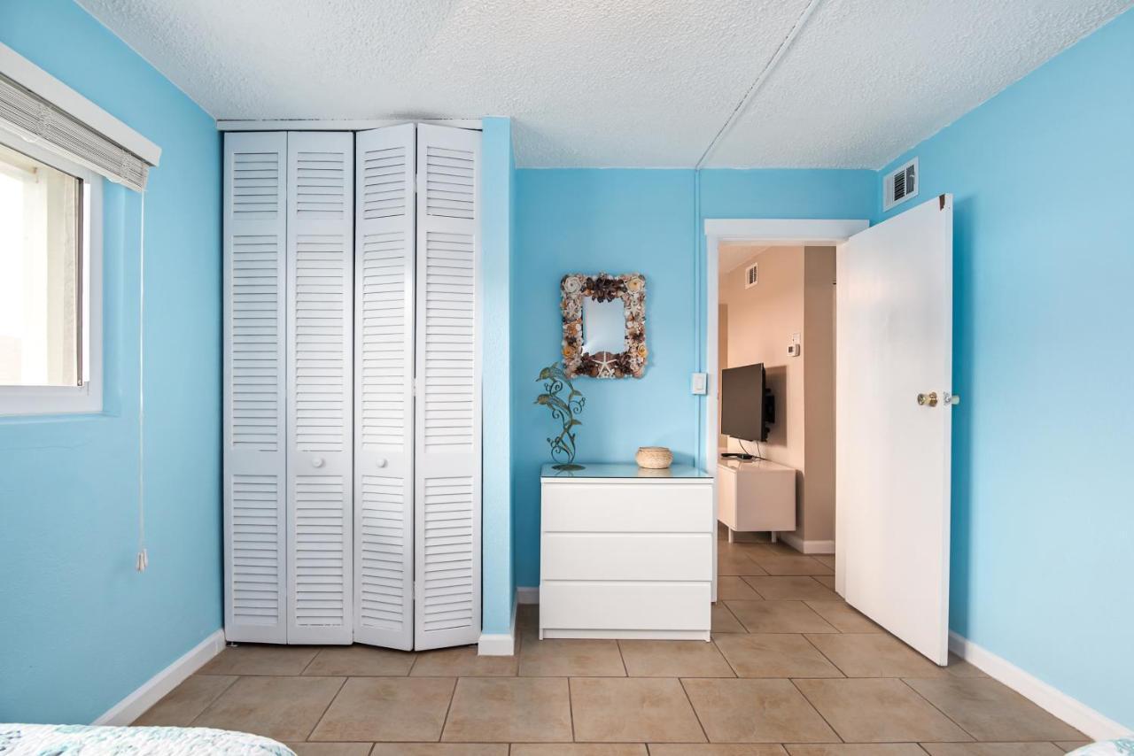 Island House Apartment Englewood Bagian luar foto