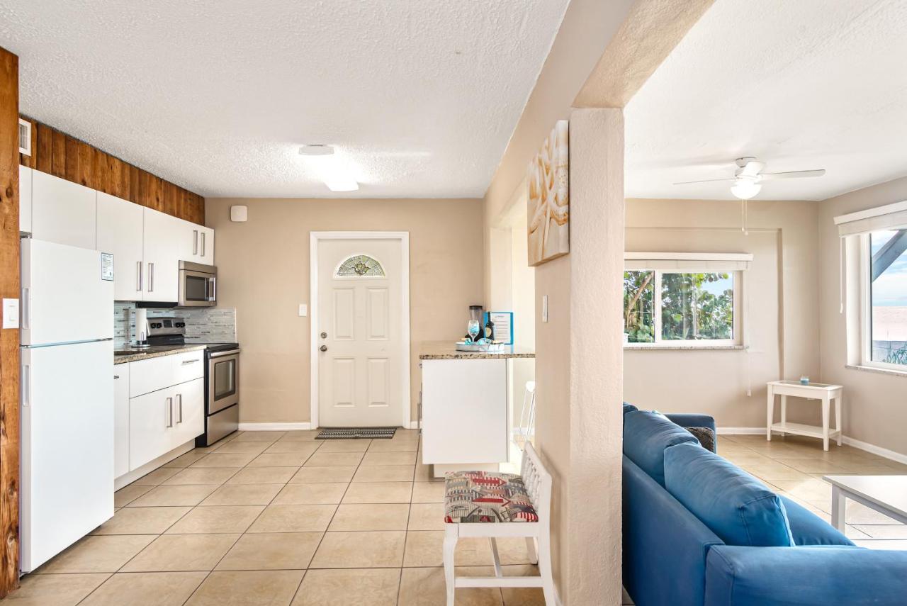 Island House Apartment Englewood Bagian luar foto