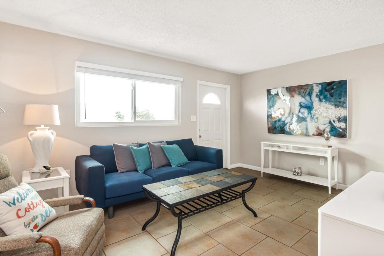 Island House Apartment Englewood Bagian luar foto