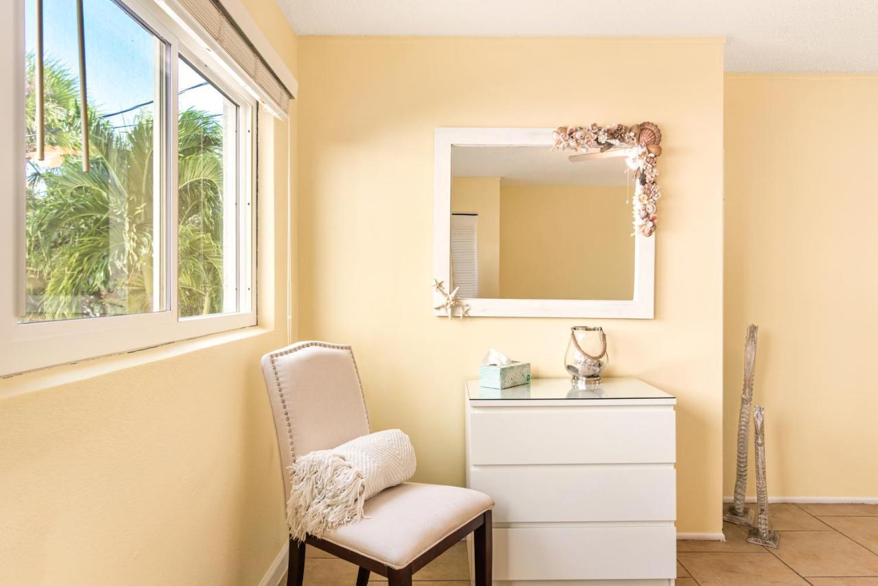 Island House Apartment Englewood Bagian luar foto