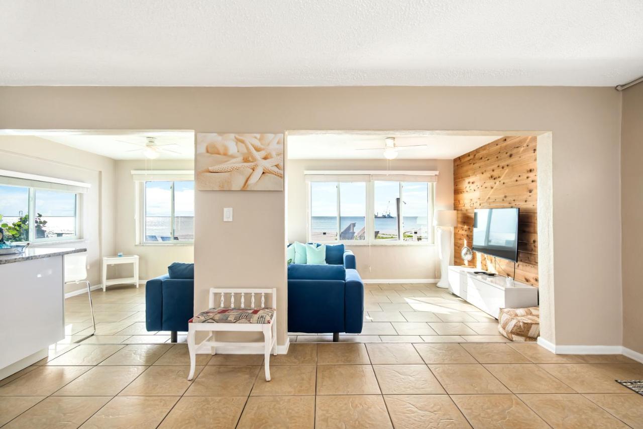 Island House Apartment Englewood Bagian luar foto