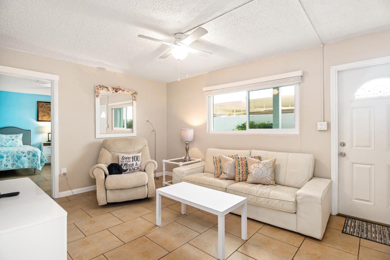 Island House Apartment Englewood Bagian luar foto