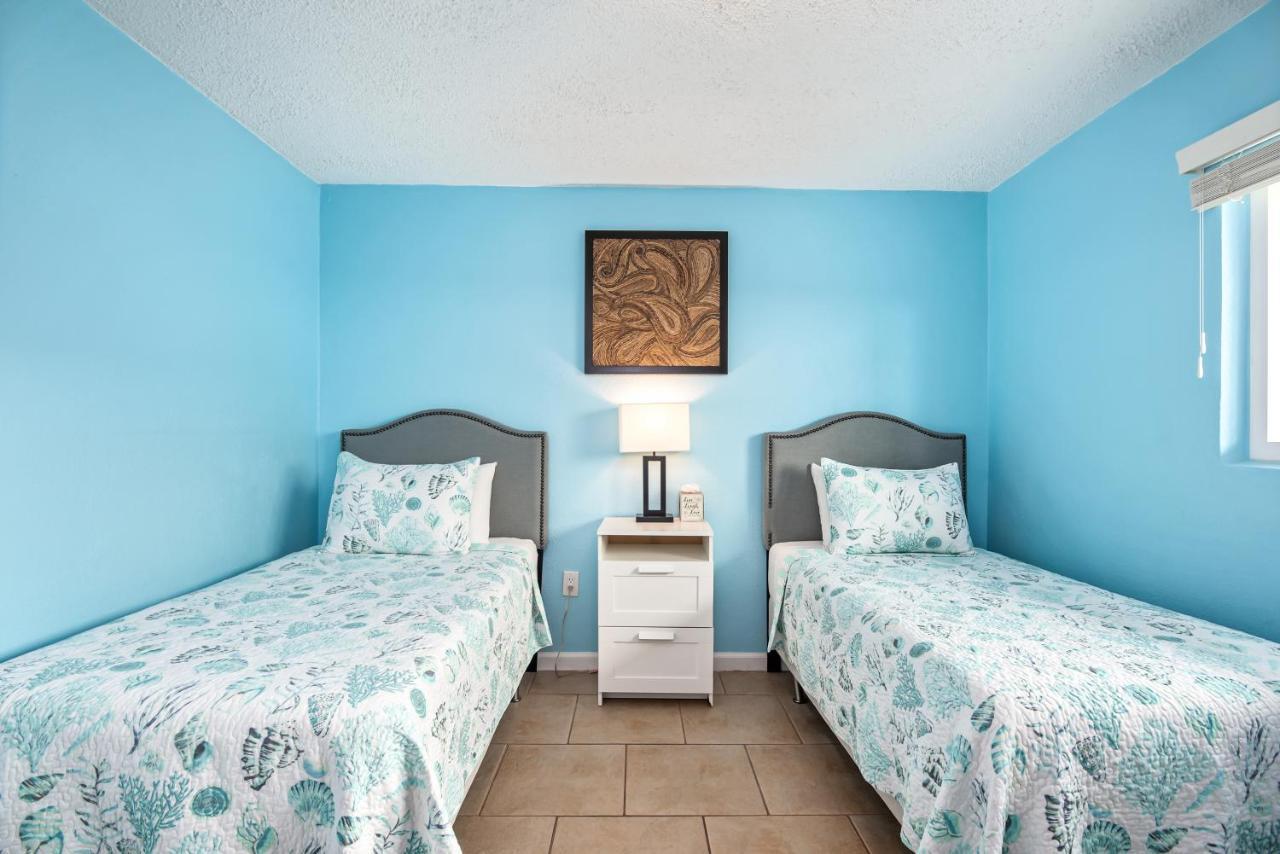 Island House Apartment Englewood Bagian luar foto
