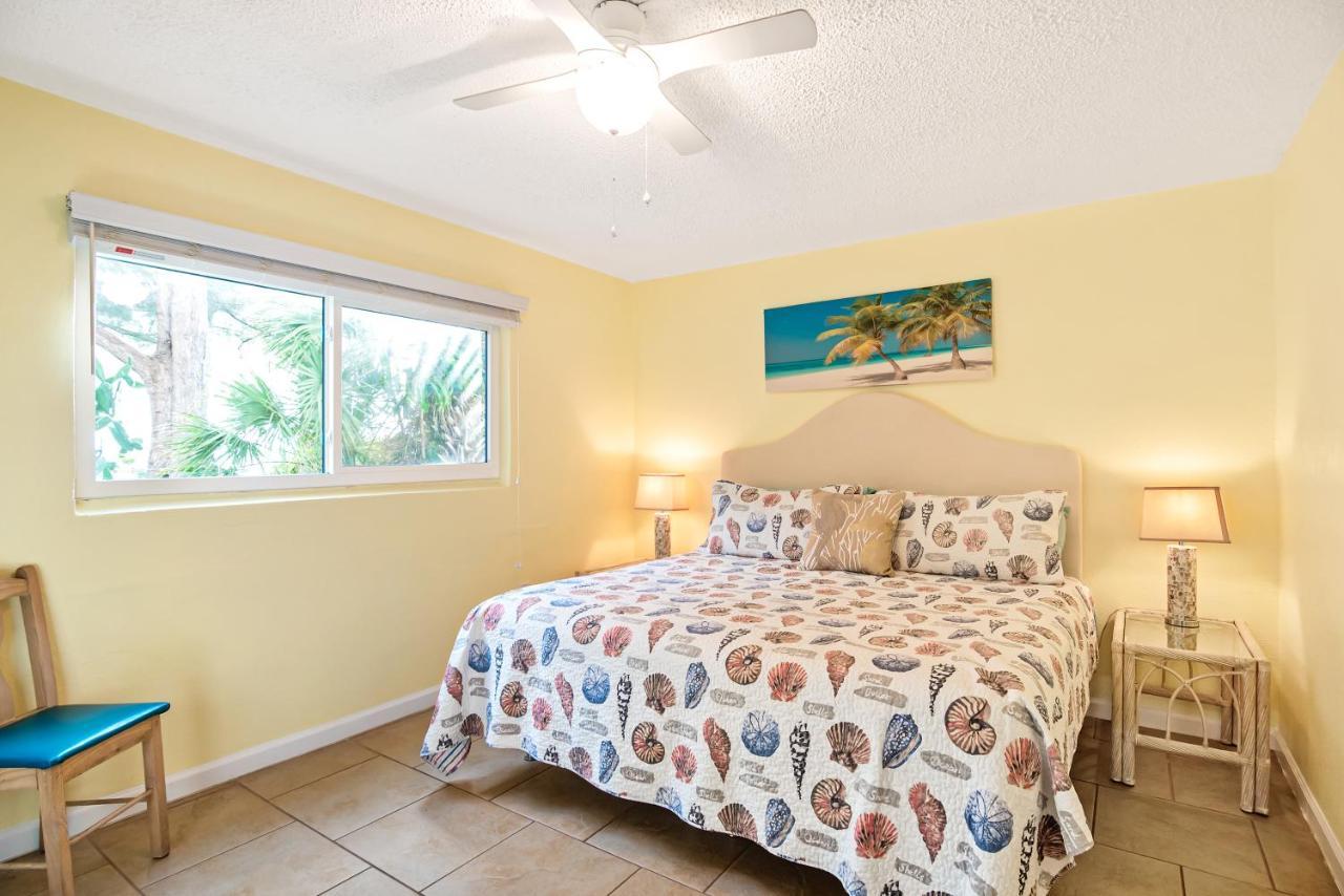 Island House Apartment Englewood Bagian luar foto