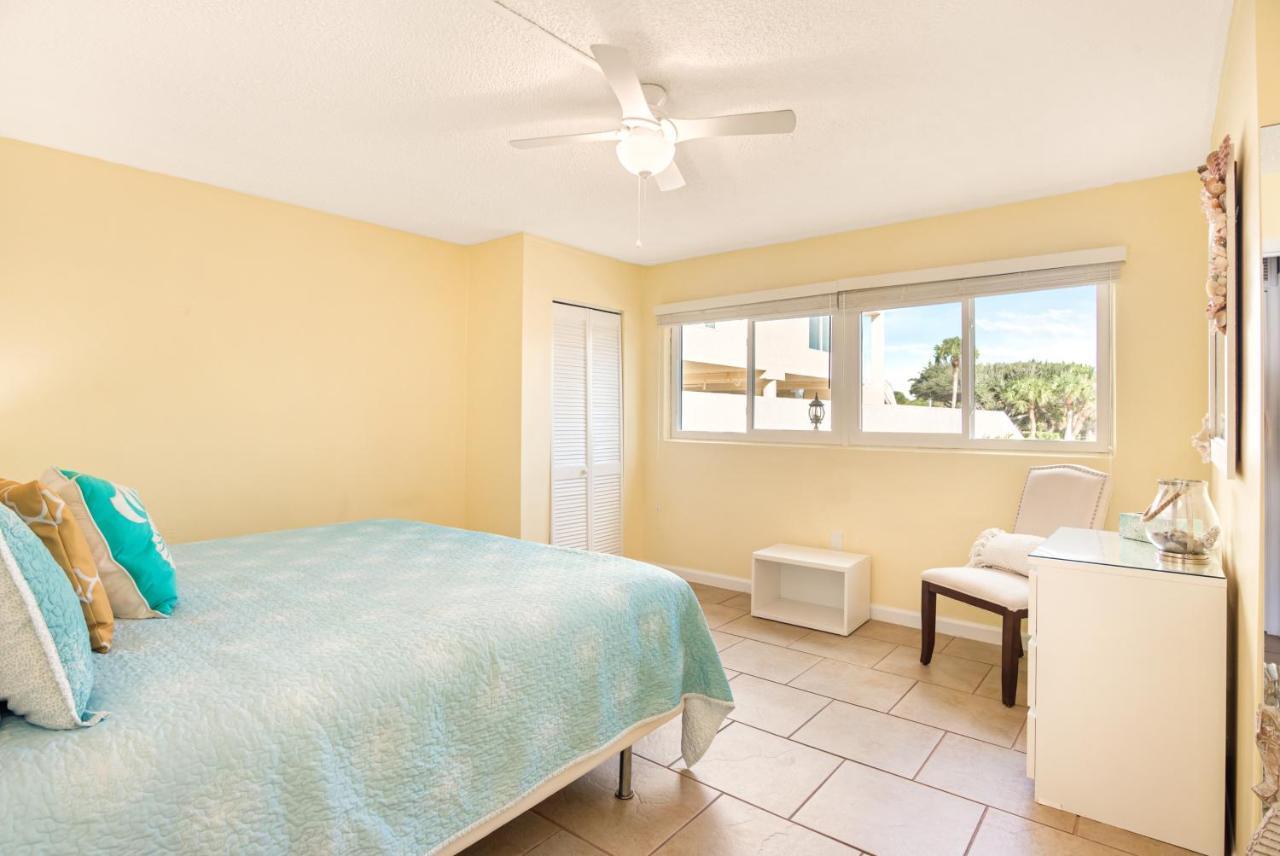 Island House Apartment Englewood Bagian luar foto