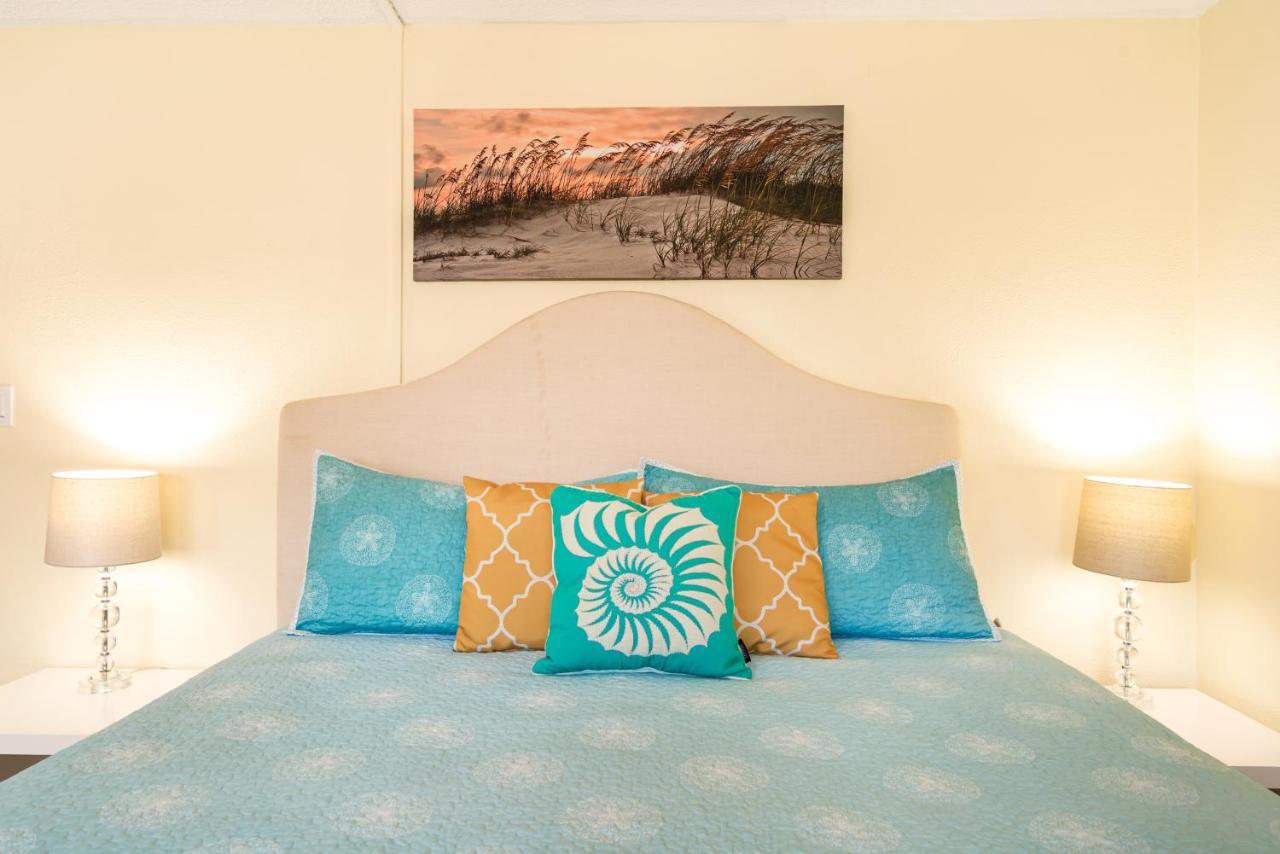 Island House Apartment Englewood Bagian luar foto