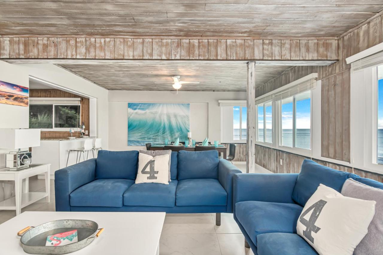 Island House Apartment Englewood Bagian luar foto