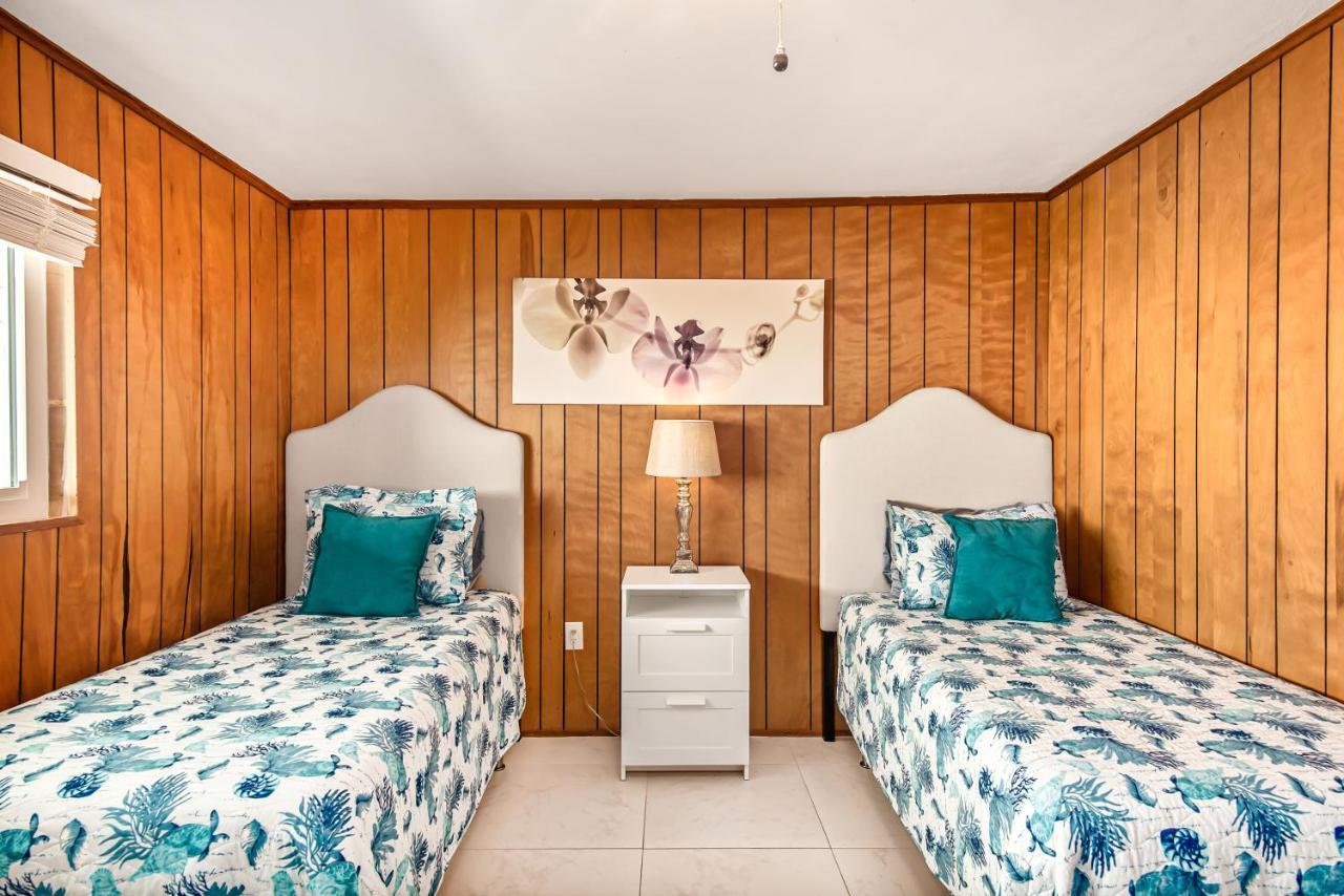 Island House Apartment Englewood Bagian luar foto