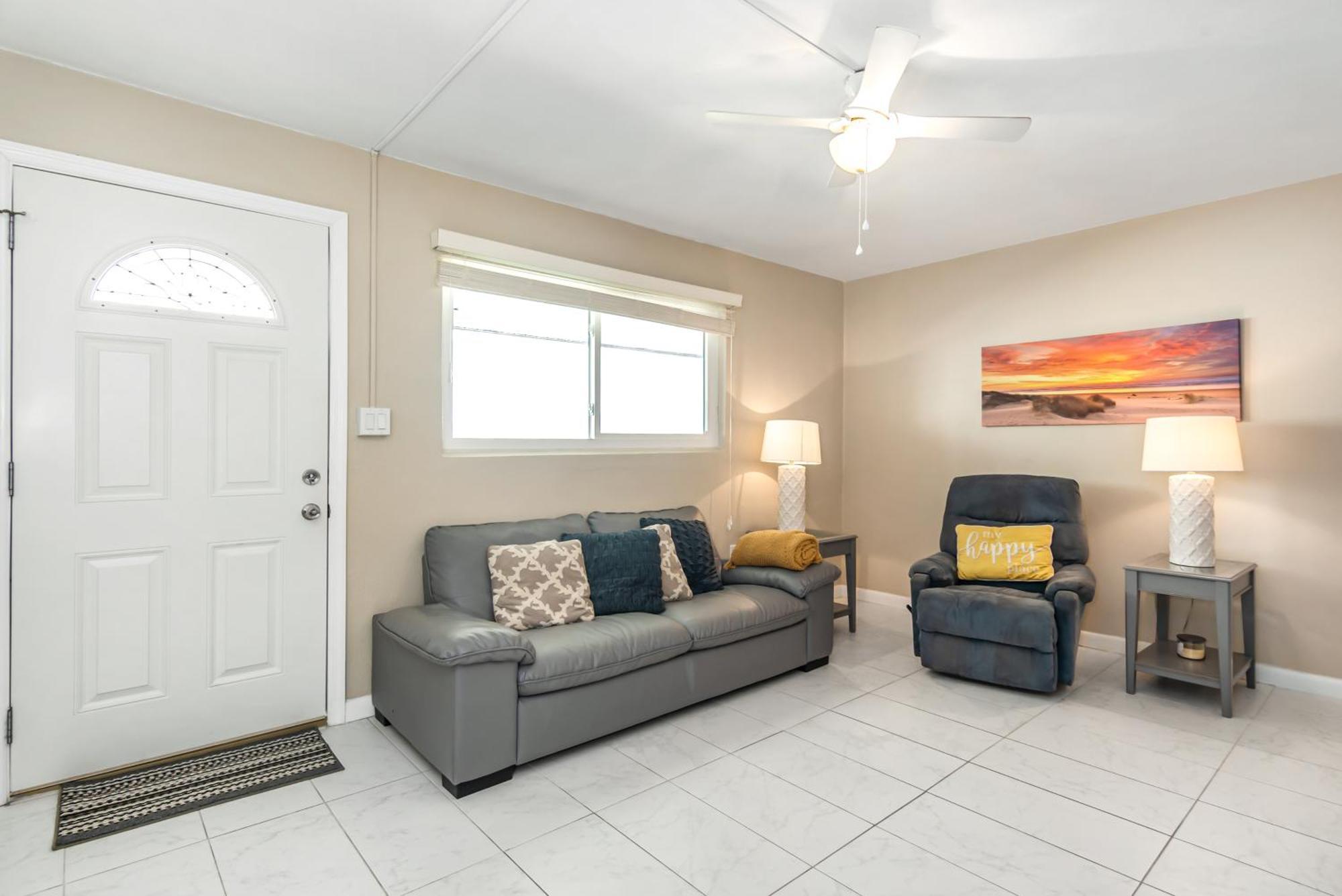Island House Apartment Englewood Bagian luar foto