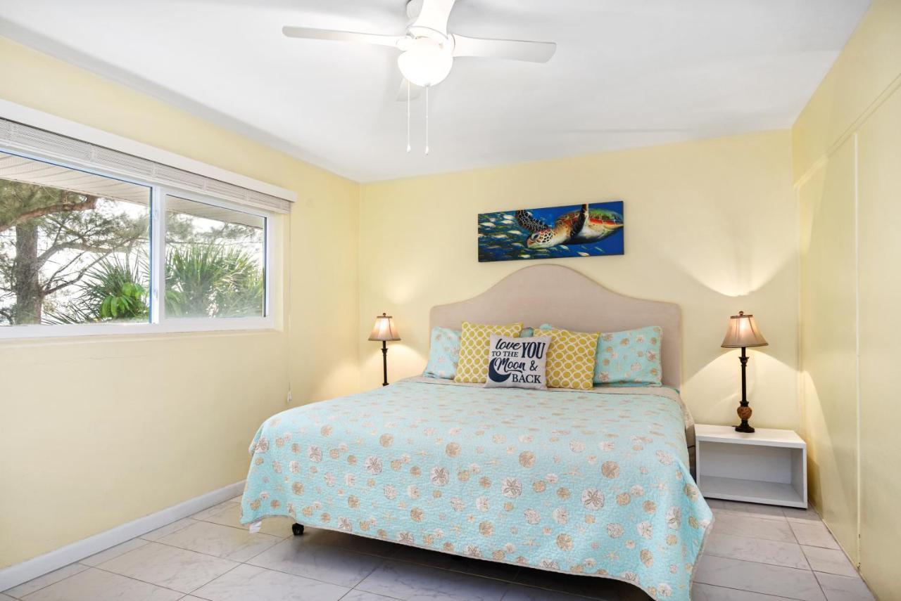 Island House Apartment Englewood Bagian luar foto