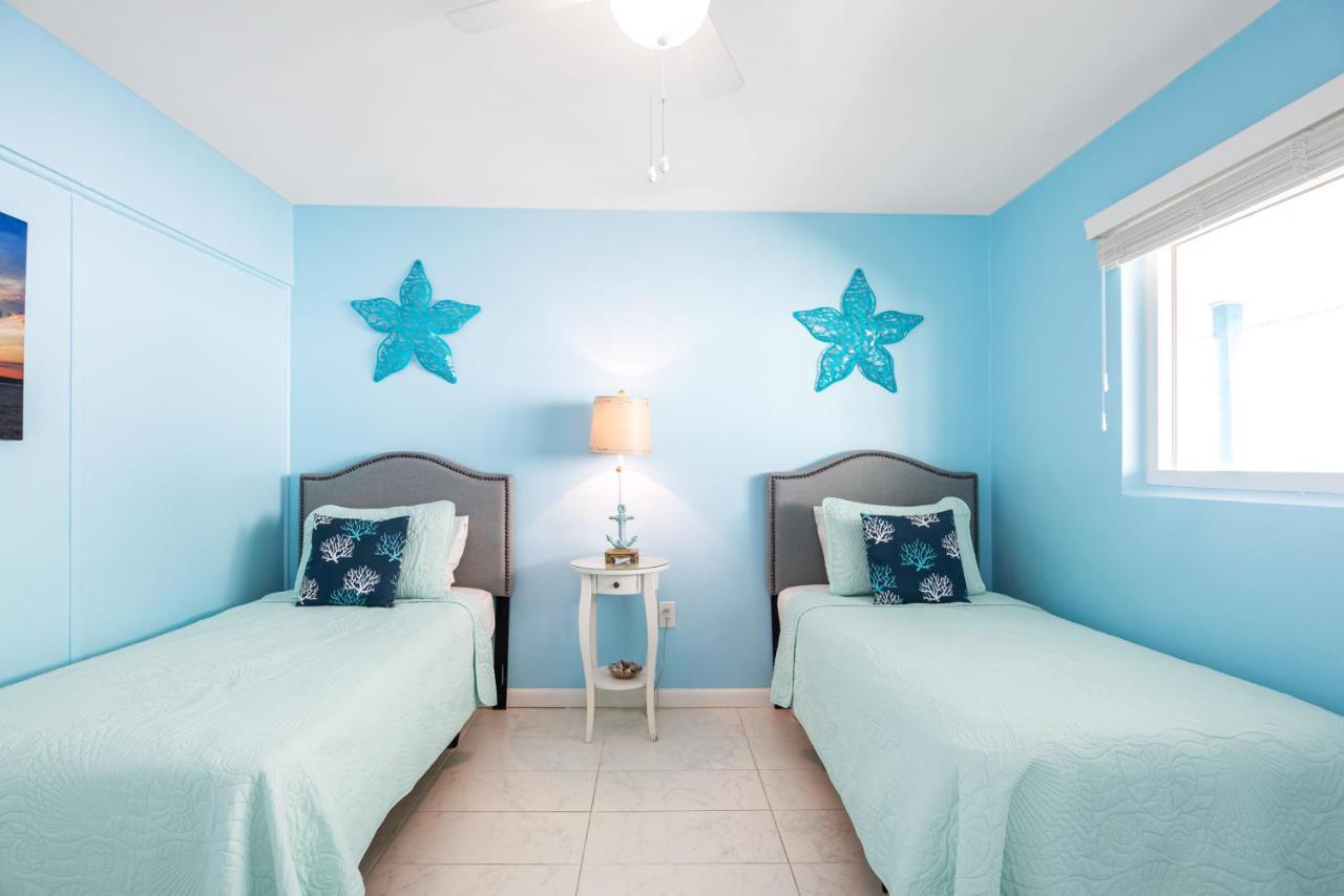 Island House Apartment Englewood Bagian luar foto