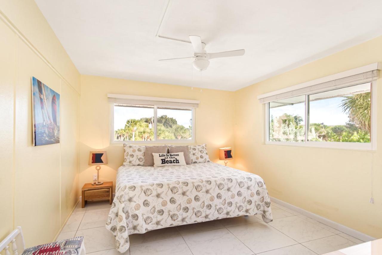 Island House Apartment Englewood Bagian luar foto