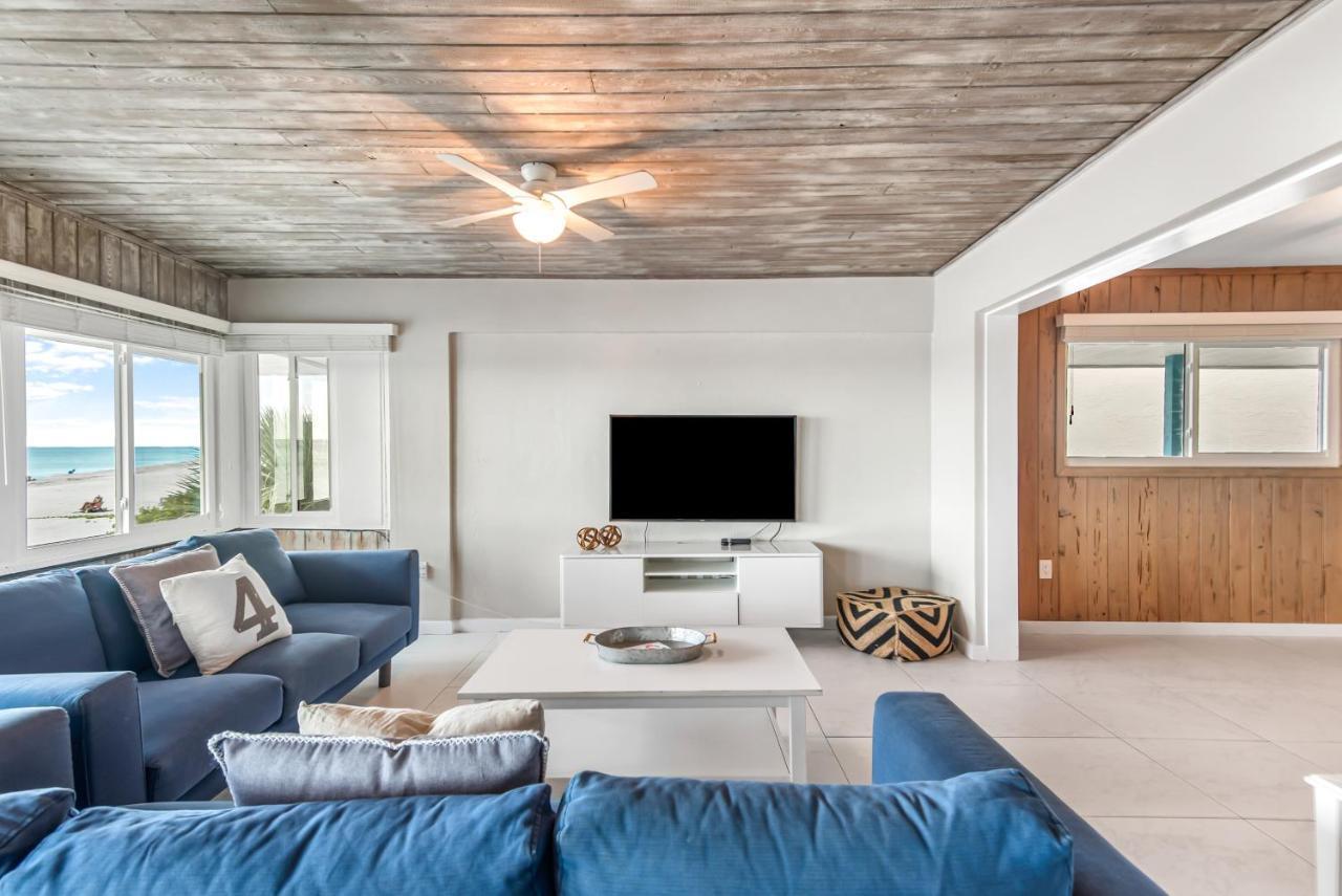 Island House Apartment Englewood Bagian luar foto
