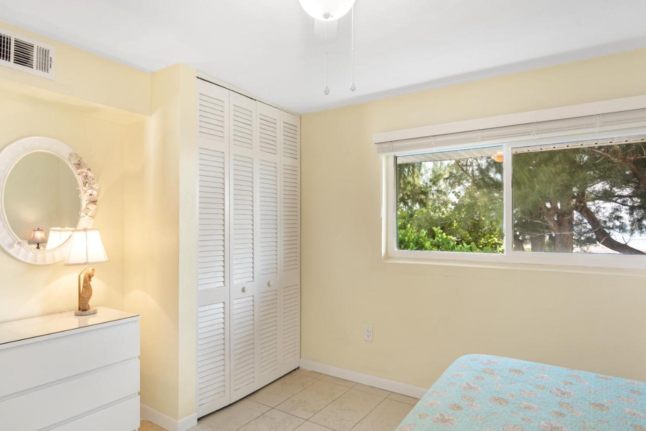 Island House Apartment Englewood Bagian luar foto