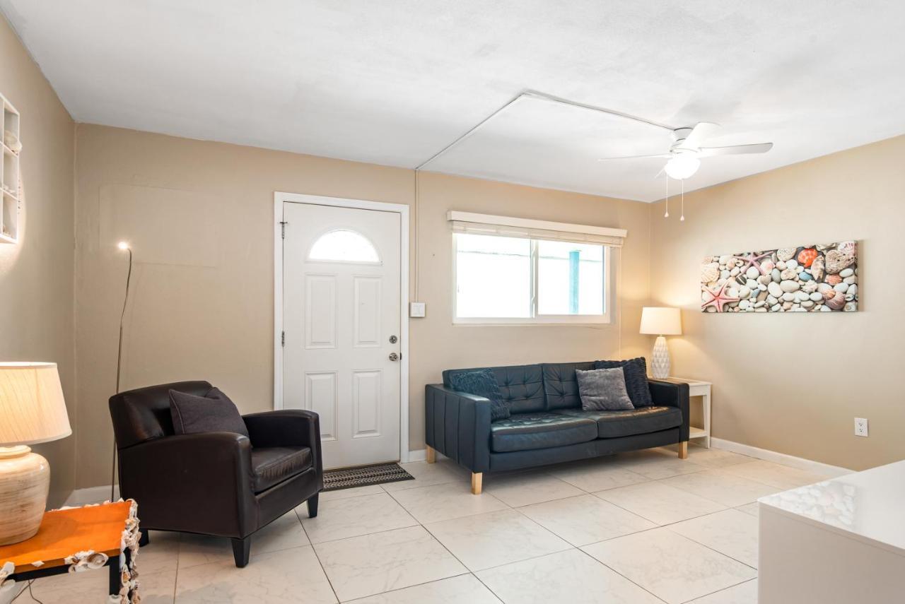 Island House Apartment Englewood Bagian luar foto