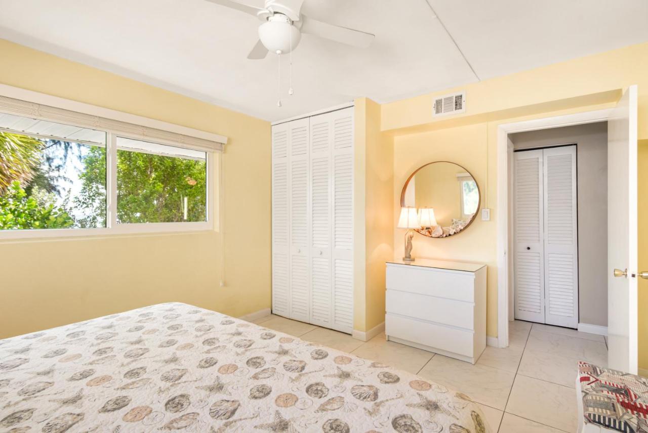 Island House Apartment Englewood Bagian luar foto
