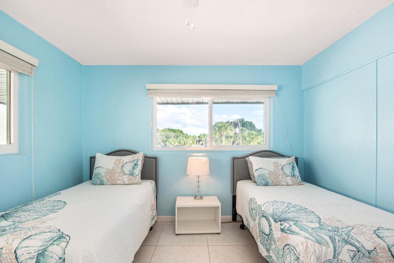 Island House Apartment Englewood Bagian luar foto