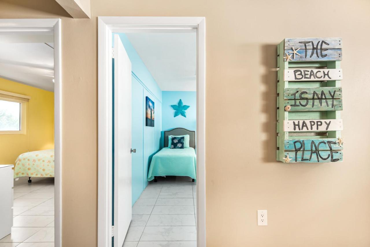 Island House Apartment Englewood Bagian luar foto