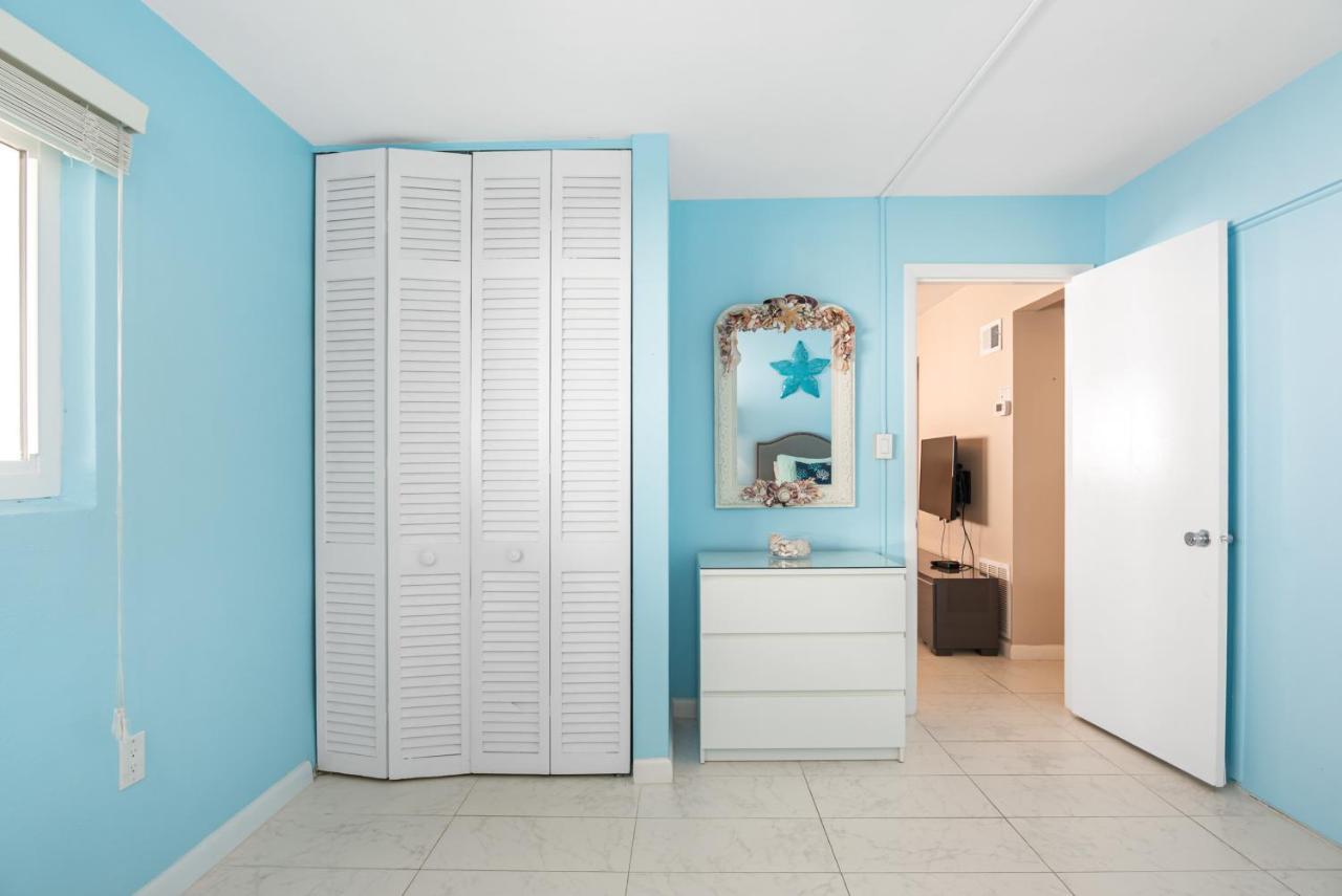 Island House Apartment Englewood Bagian luar foto