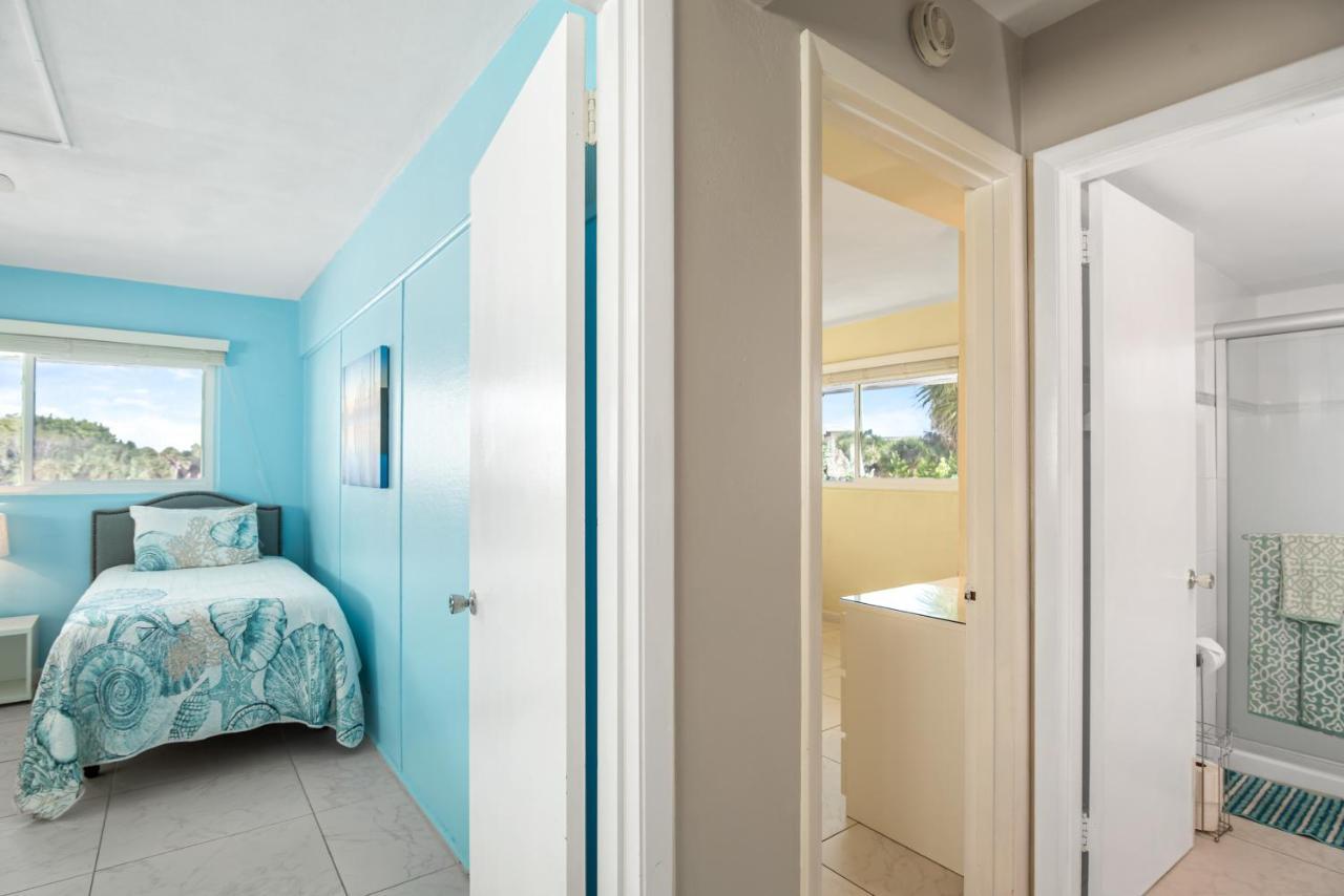 Island House Apartment Englewood Bagian luar foto