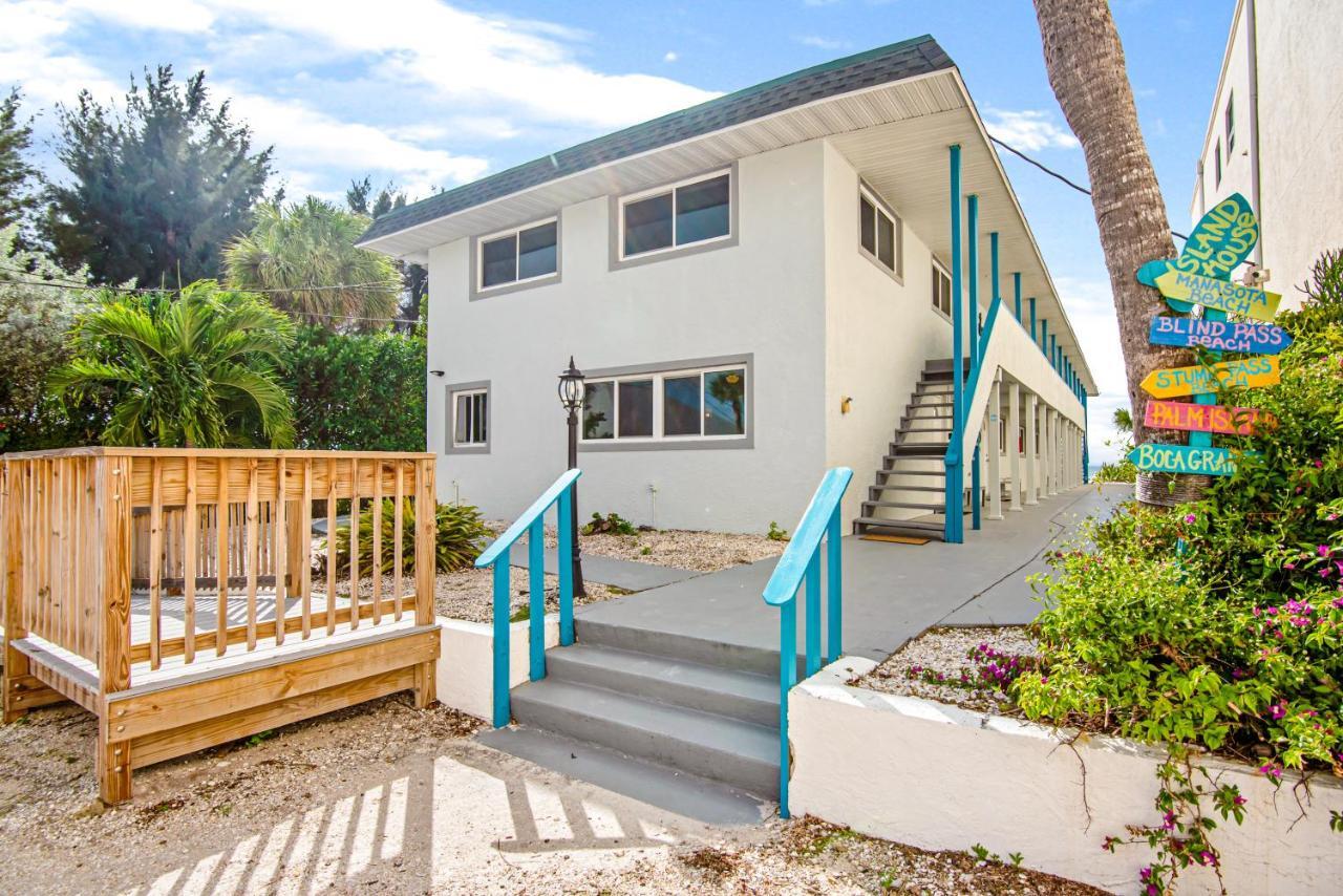 Island House Apartment Englewood Bagian luar foto