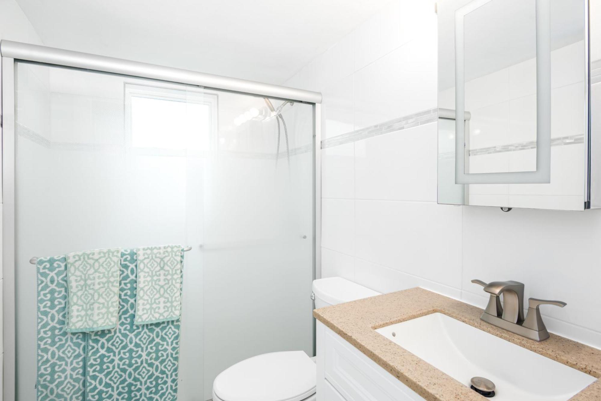 Island House Apartment Englewood Ruang foto