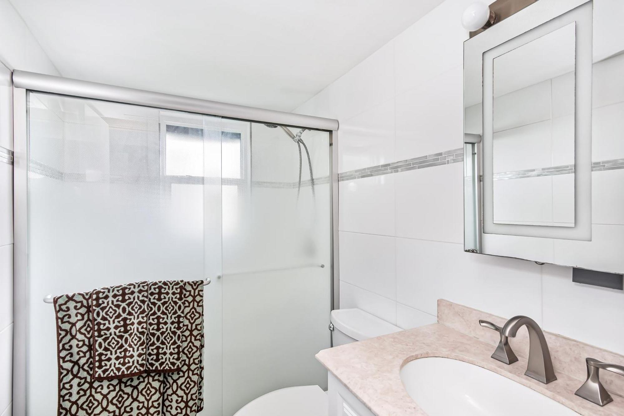 Island House Apartment Englewood Ruang foto