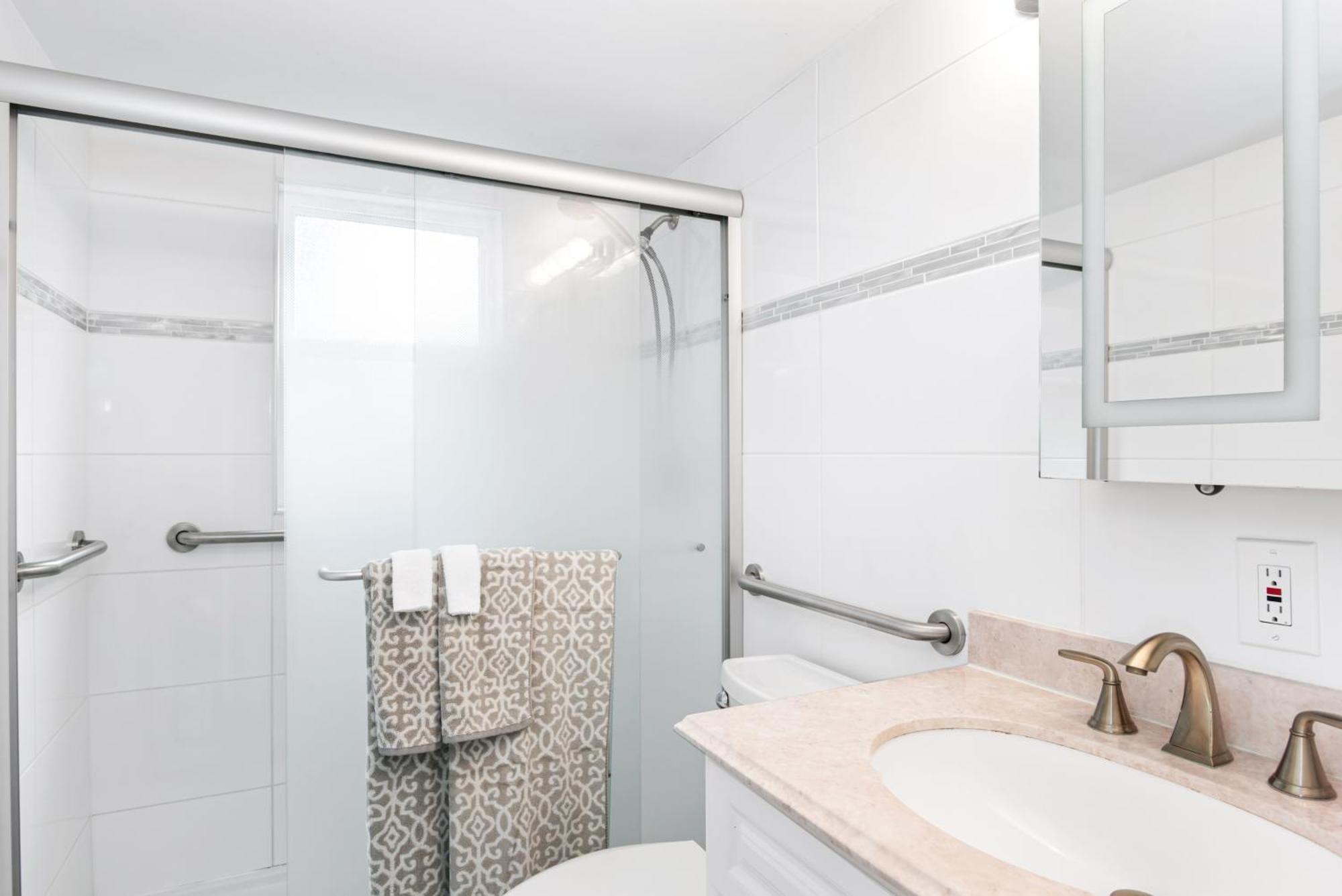 Island House Apartment Englewood Ruang foto