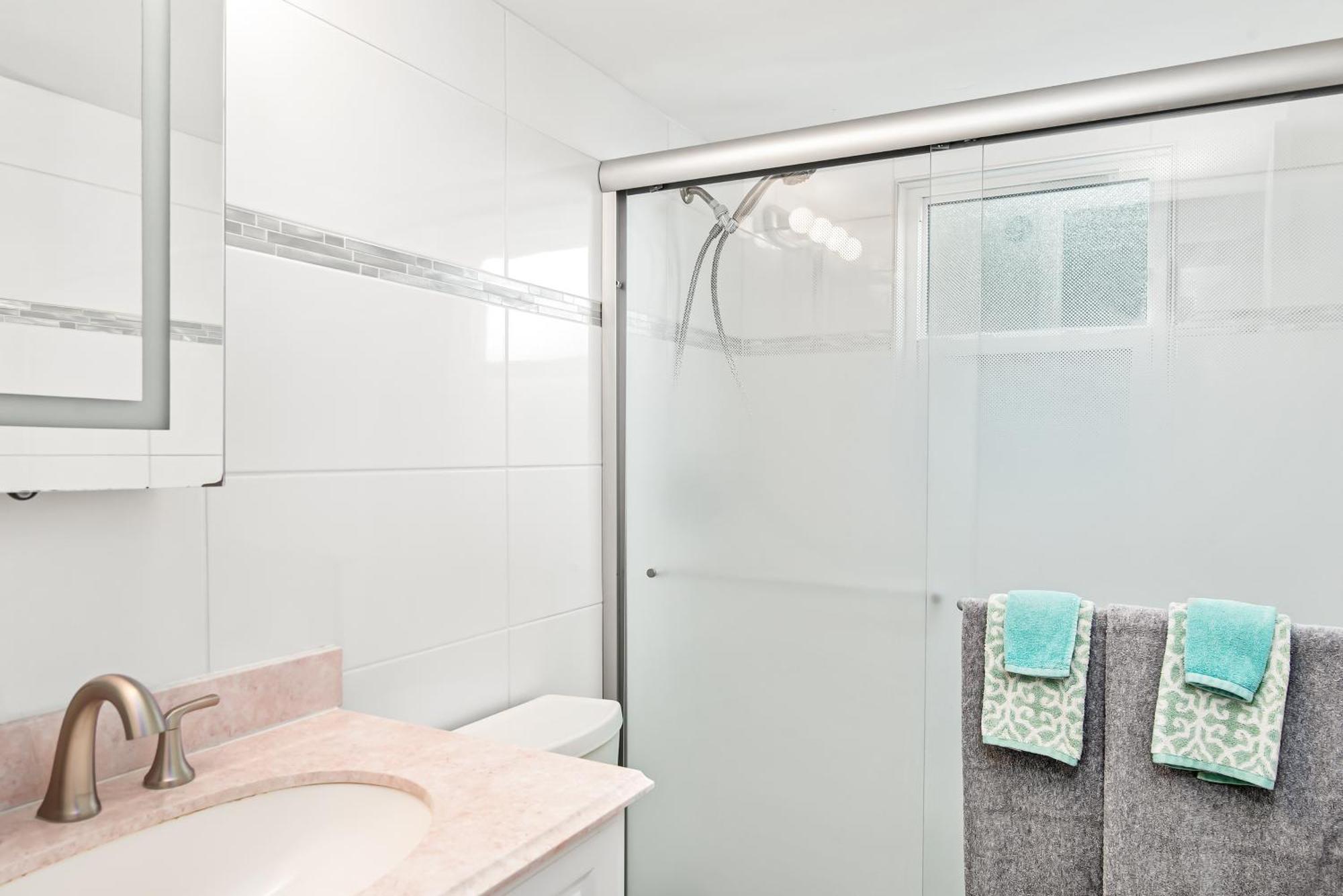 Island House Apartment Englewood Ruang foto