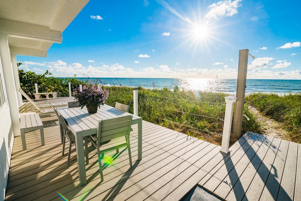 Island House Apartment Englewood Bagian luar foto